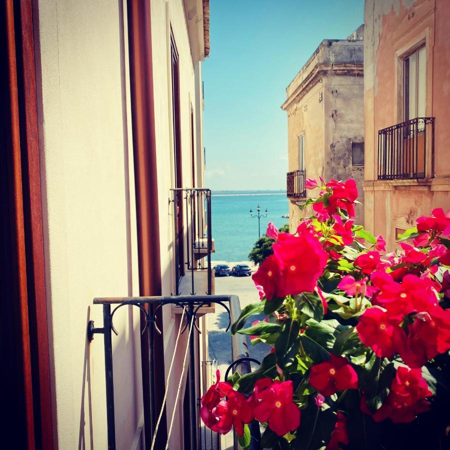 Galli Beach House Sicily Apartment Trapani Ngoại thất bức ảnh