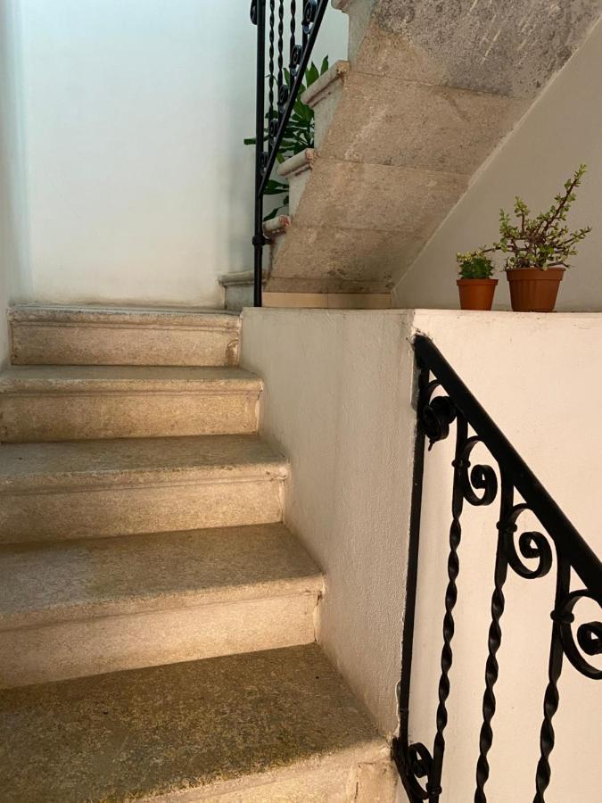 Galli Beach House Sicily Apartment Trapani Ngoại thất bức ảnh