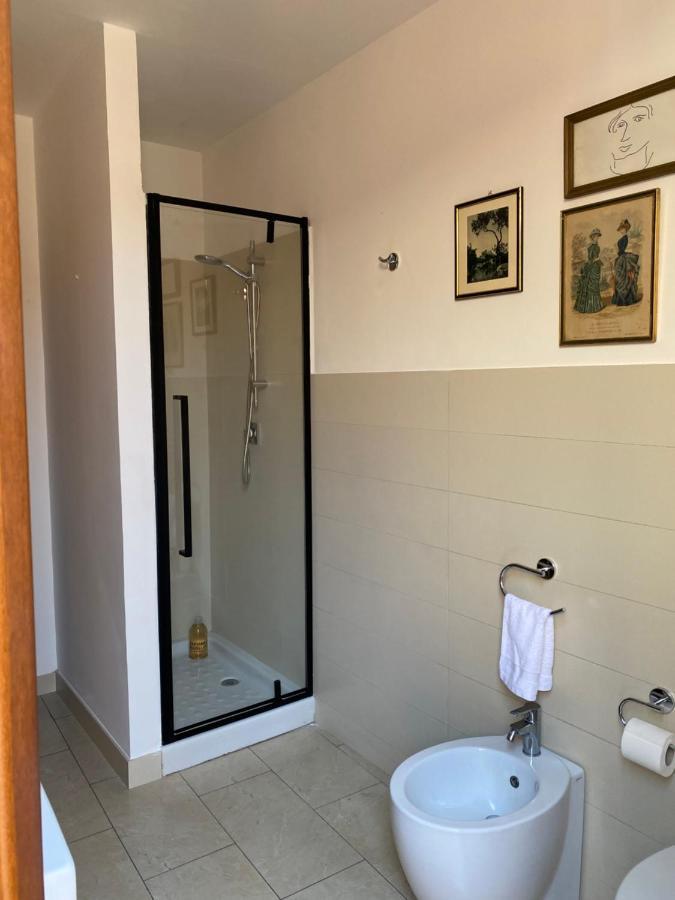 Galli Beach House Sicily Apartment Trapani Ngoại thất bức ảnh