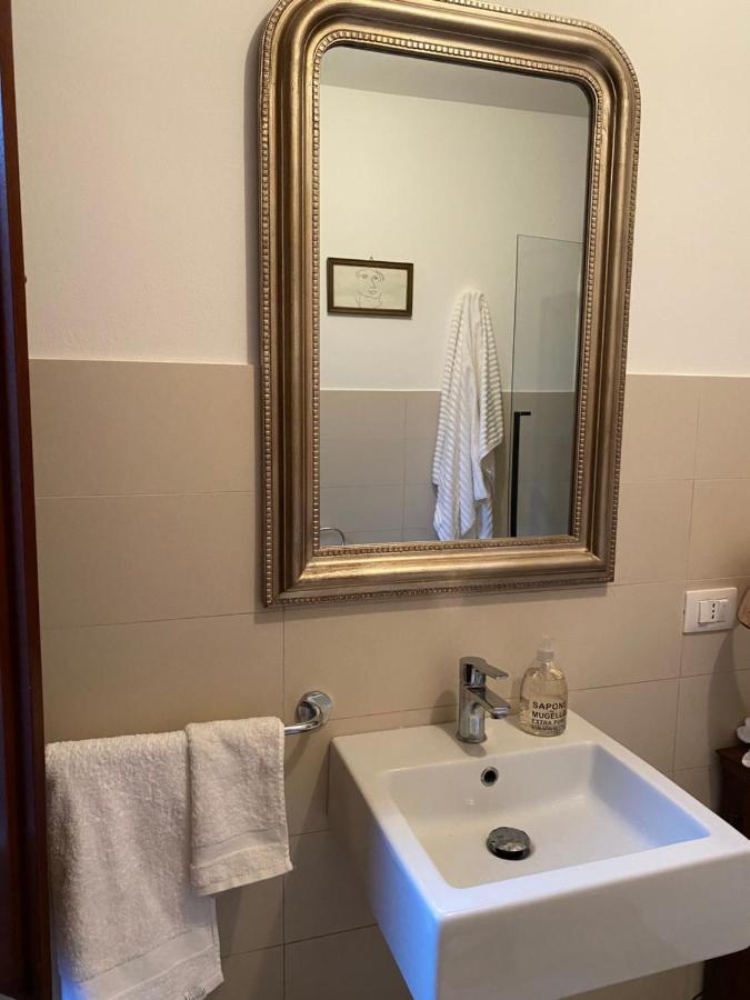 Galli Beach House Sicily Apartment Trapani Ngoại thất bức ảnh