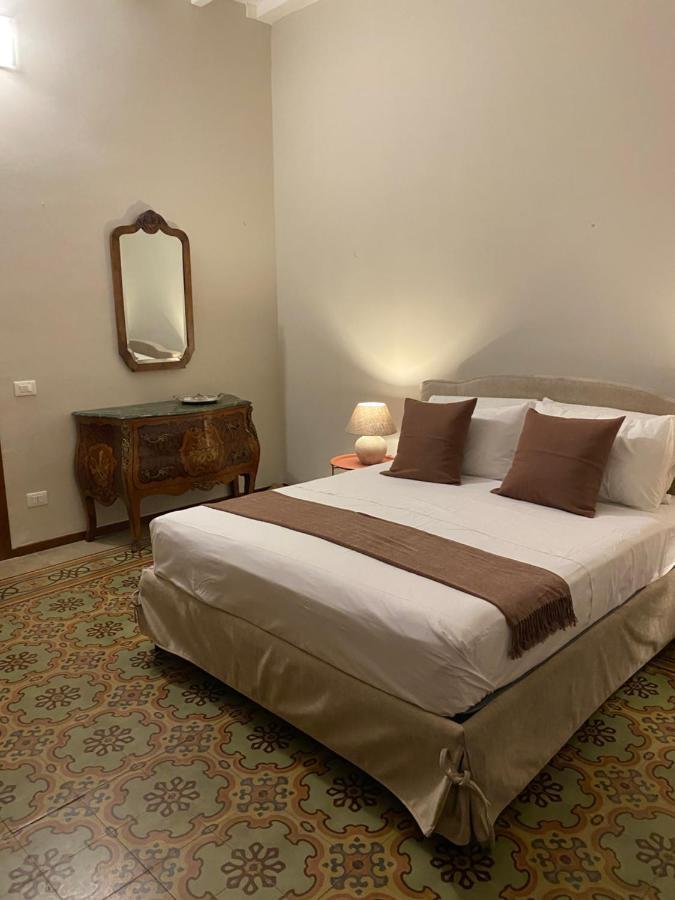 Galli Beach House Sicily Apartment Trapani Ngoại thất bức ảnh