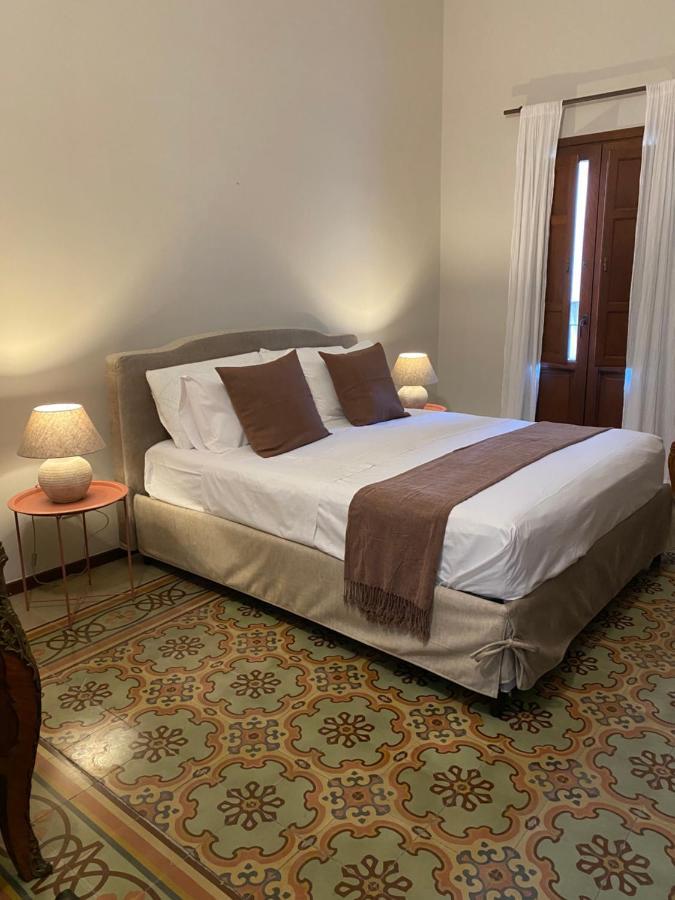 Galli Beach House Sicily Apartment Trapani Ngoại thất bức ảnh