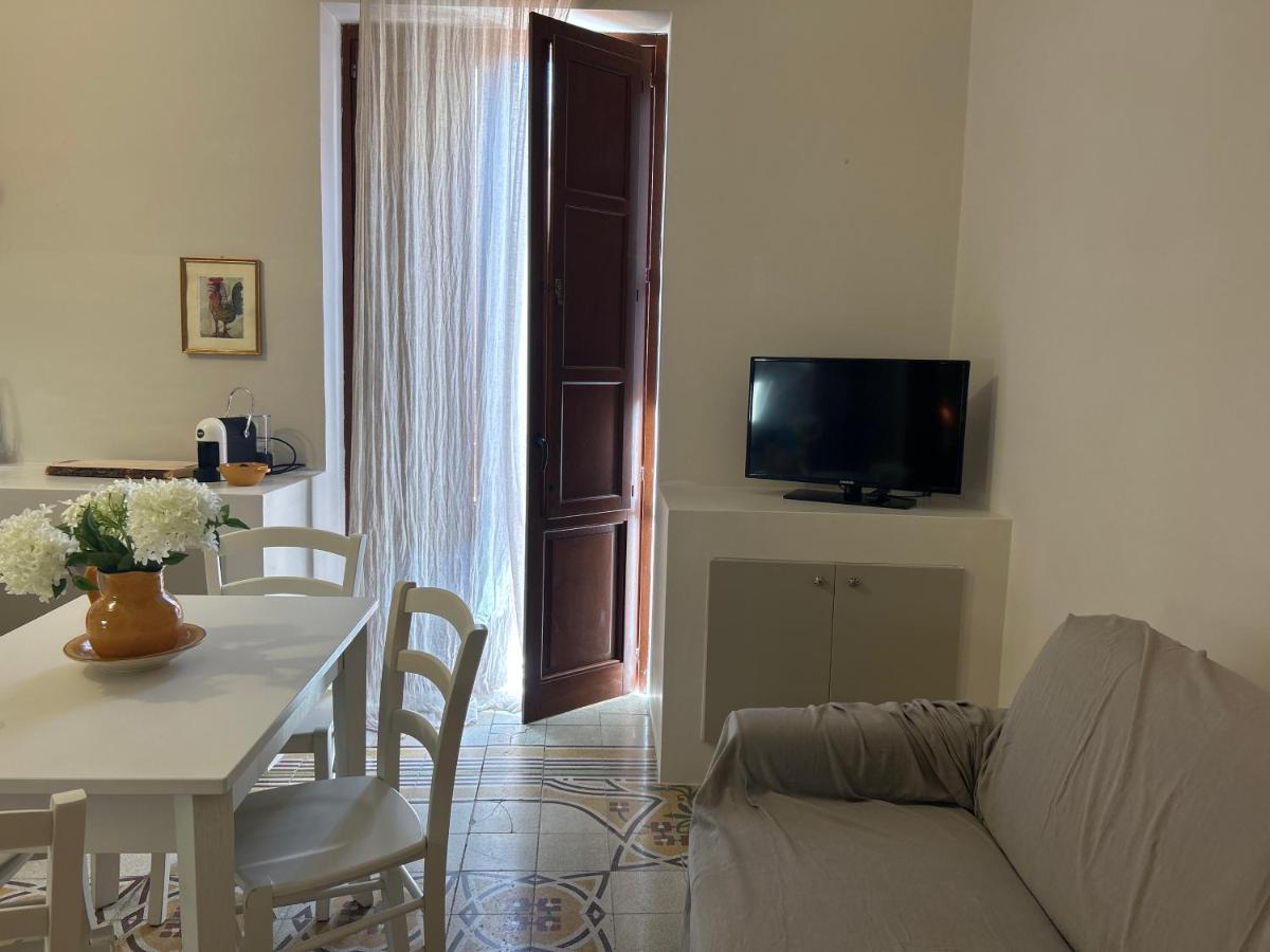 Galli Beach House Sicily Apartment Trapani Ngoại thất bức ảnh