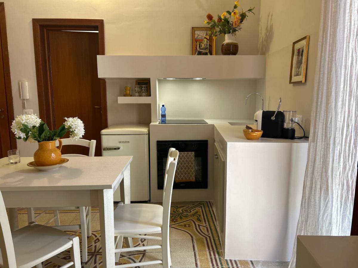 Galli Beach House Sicily Apartment Trapani Ngoại thất bức ảnh