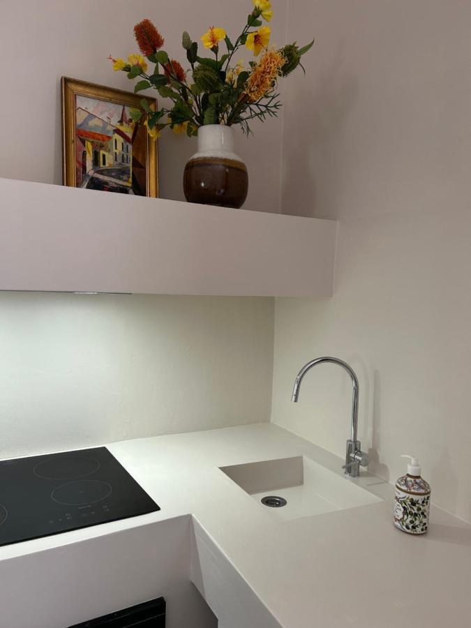Galli Beach House Sicily Apartment Trapani Ngoại thất bức ảnh